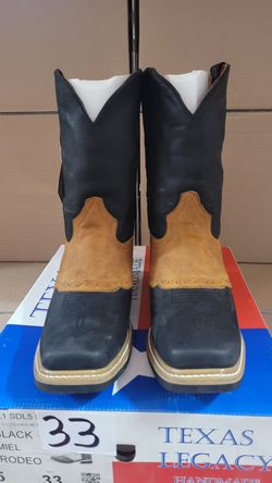 Cowboy Boots. / Botas Vaqueras