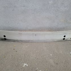 2014 - 2015 Lexus IS250 Rear Bumper Reinforcement Impact Bar Oem 