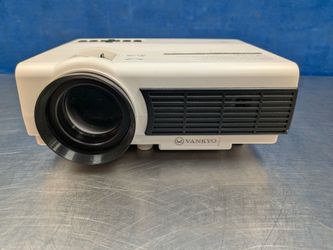Vankyo Projector Leisure 3 Pro
