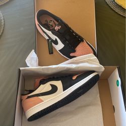 Air Jordan 1 Retro Low OG