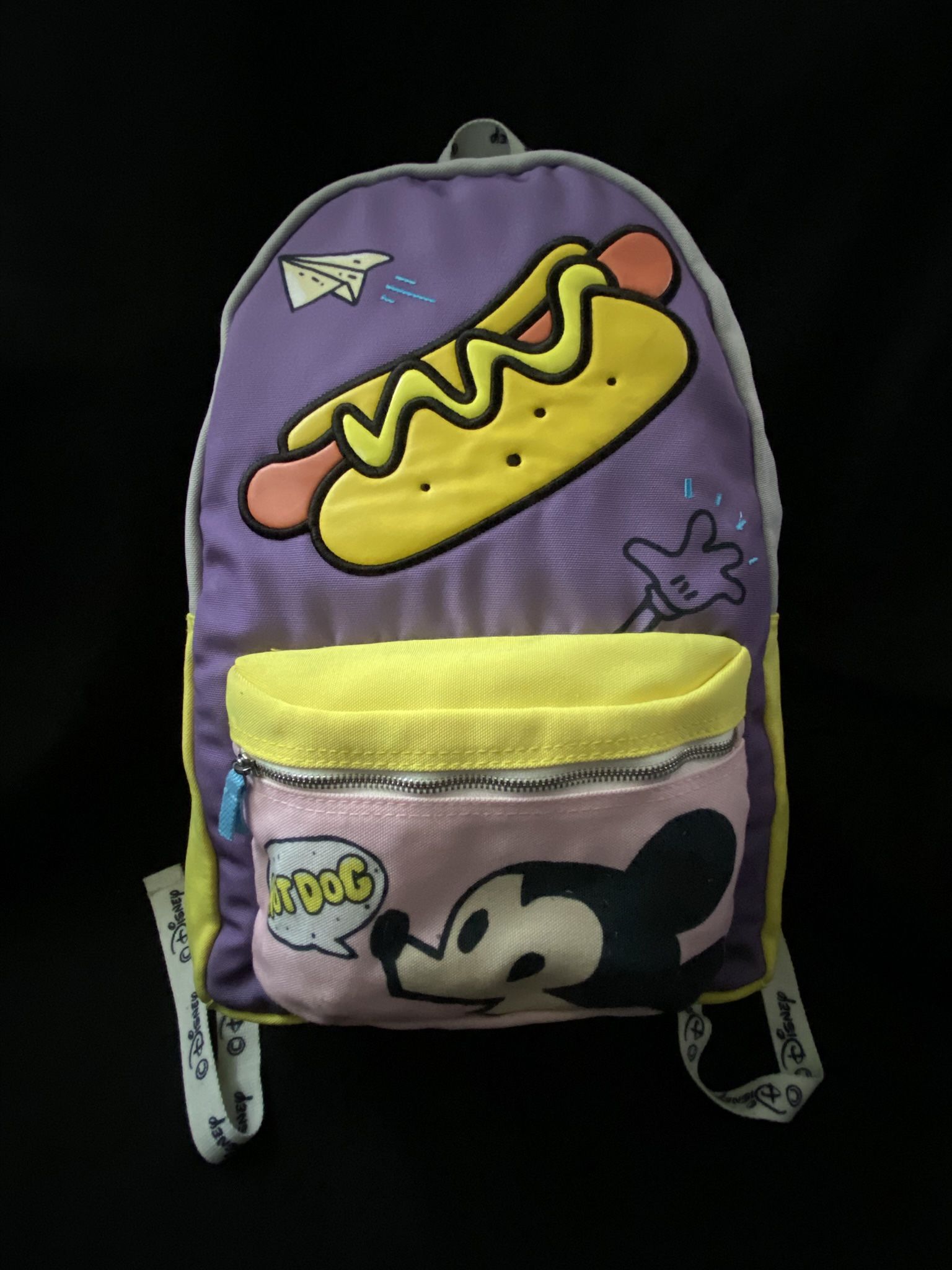 Disney Artist Series Backpack 