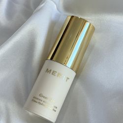 Merit Great Skin Moisturizer .5 Ounces