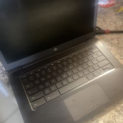 Hp Computer No Charger 
