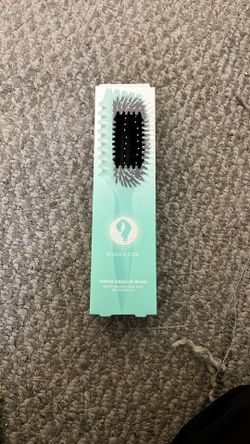 Bounce Curl EdgeLift Brush