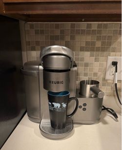 Keurig Machine