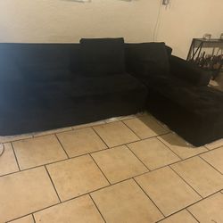 NIGOONE 103" CLOUD SECTIONAL SOFA, BONELESS L-SHAPE COUCH WITH CHAISE, MODERN MINIMALIST MODULAR COUCH FOR LIVING ROOM, FREE COMBINATION, DEEP SEAT, N