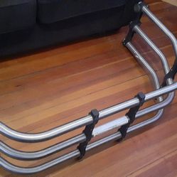 Bed Extender For Trucks