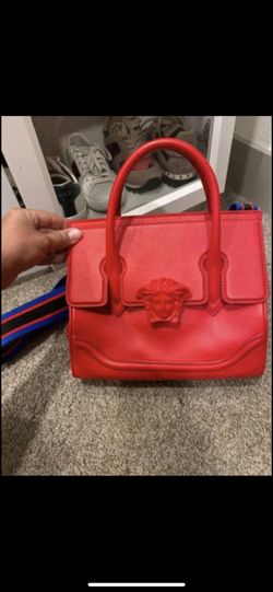 Versace Palazzo Bag Medium 