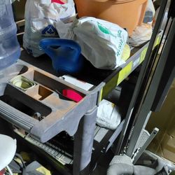 Moving And Need To Lighten The Load 