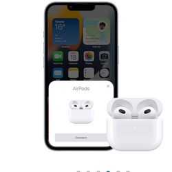 AirPods Gen 3