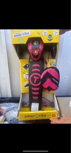 SmarTrike T5 Kids Scooter NEW IN BOX