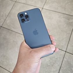 iPhone 12 Pro Unlocked