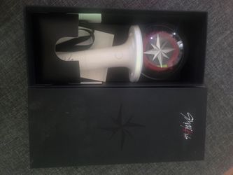 Kpop lightstick
