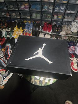 Nike Air Jordan 5 Retro 'Oreo' 2013 Mens Size 8.5 Or Women's Size 10 Condition With Og Box 