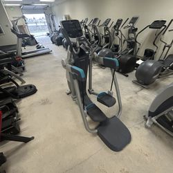 Precor Amt Elliptical 