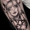 Katt Doll