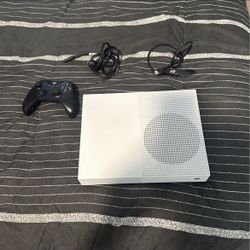 X Box S 