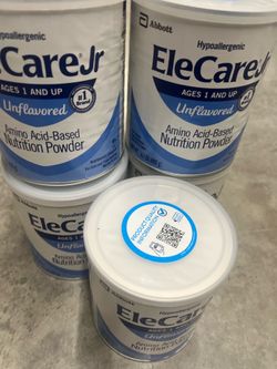 Elecare Jr