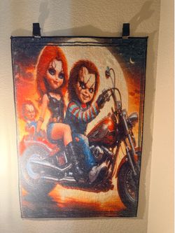 Chucky