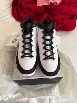 Air Jordan retro 9 size 7y
