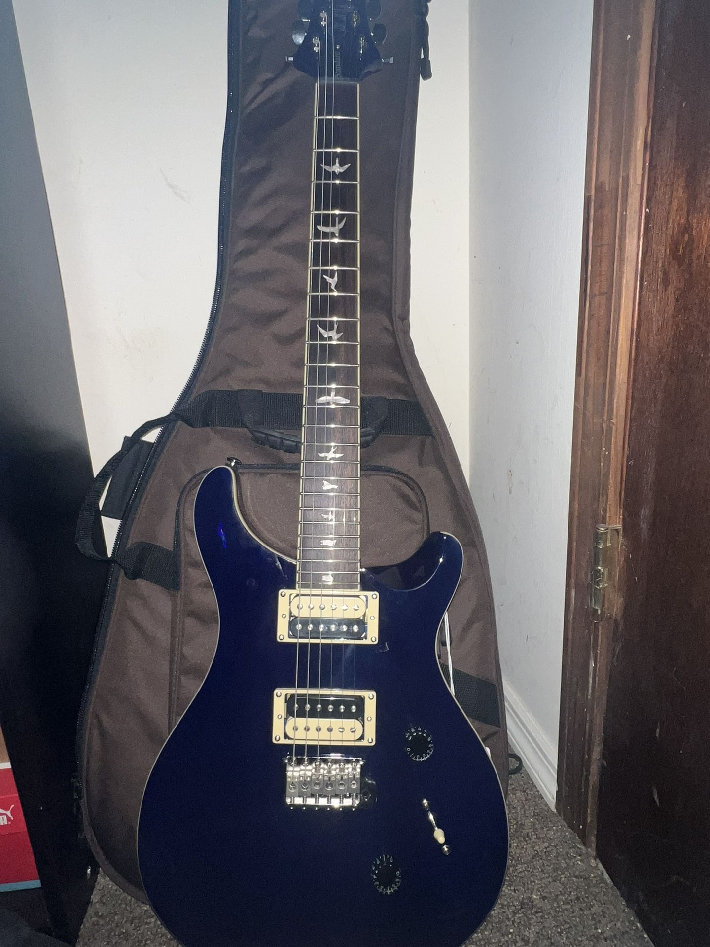 PRS SE Standard