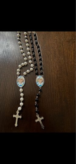 Memorial Rosary’s