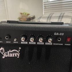 Glarry Guitar Amp 