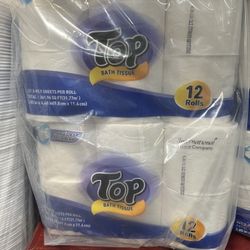 Papel Higiénico