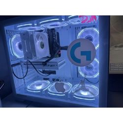 Desktop Gaming PC - RTX 3060 12GB - Intel i7 11700KF - SSD 2TB - 32GB RAM