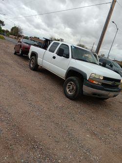 I have my tow truck to get out of your yard all those broken cars you have Call us (contact info removed) or English (contact info removed) janice