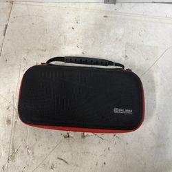 Nintendo Switch Lite Case + Game Holder's #S2