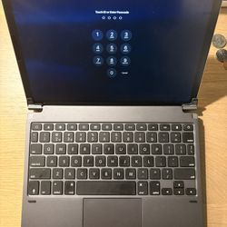 Brydge Bluetooth Keyboard iPad 11”