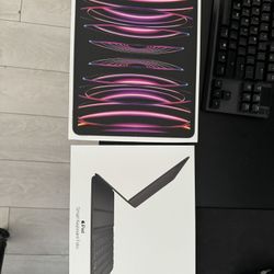 iPad Pro 12.9-inch 6th Gen