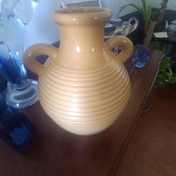 Southern Living Vase Vintage