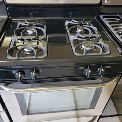 Stove Frigidaire 