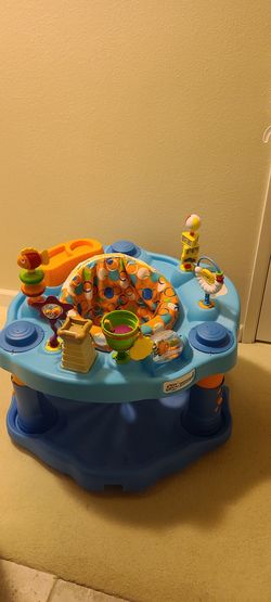 Evenflo Exer Saucer