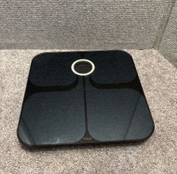 Fitbit Aria Wi-Fi Digital Smart Scale