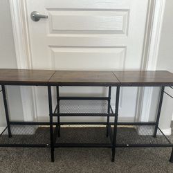 TV Stand- Console Table