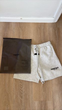 Fear of God Essentials Sweat Shorts