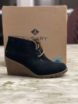 Booties/Botines