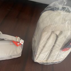 Camera bag