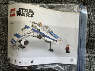 Lego Star Wars Set