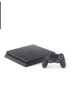 Ps4 bundle