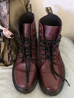 Dr Martens Boots