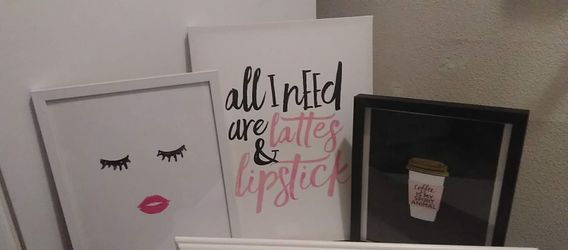 Frames
