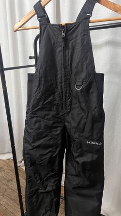 Snowsuit 