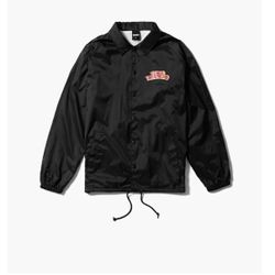 Beyond Wonderland Insomniac Jacket XL