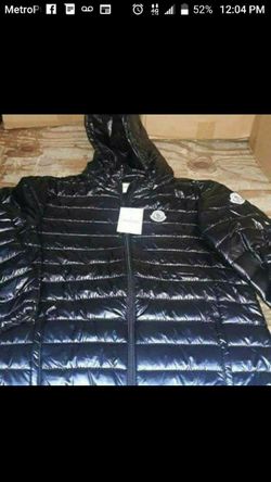 Moncler Balmain