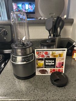 NEW Ninja Pro