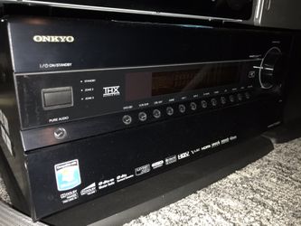 Onkyo TX-NR3007